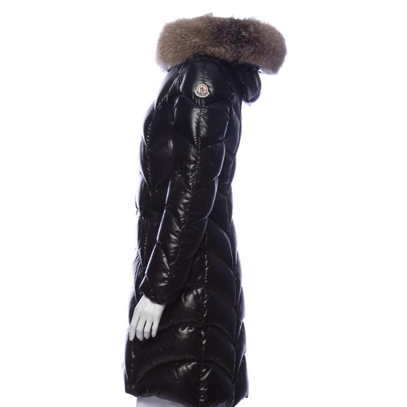 Moncler down coat - Picture 2 of 7